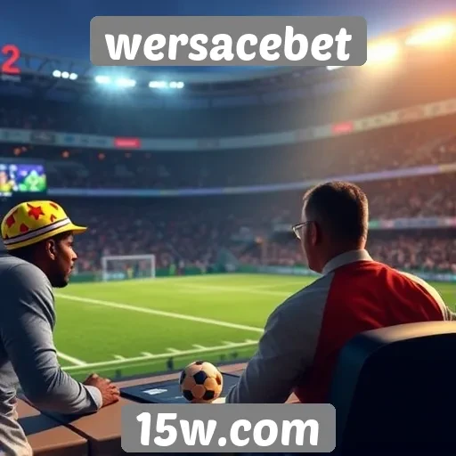 Vantagens e desvantagens do wersacebet