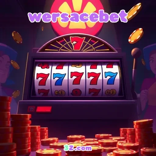 wersacebet Bônus
