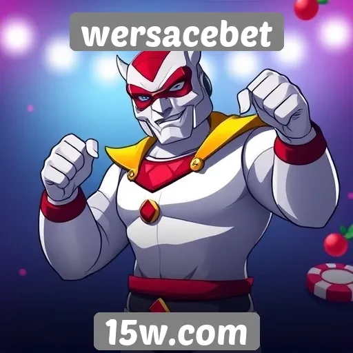 Revisão completa do site de jogos wersacebet