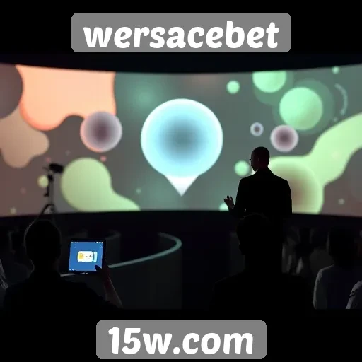 Futuras inovações planejadas para o wersacebet