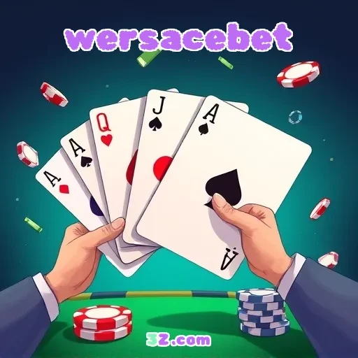 wersacebet Jackpot