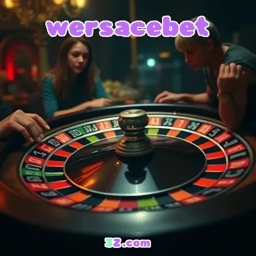 wersacebet Apostas Ao Vivo