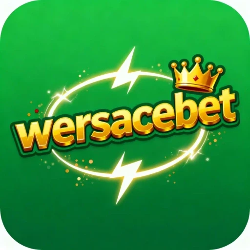 Logotipo wersacebet