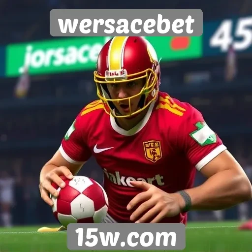 Impacto das apostas móveis no desempenho do wersacebet