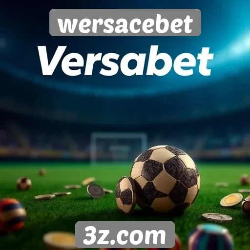 Opções de pagamento disponíveis no Versacebet