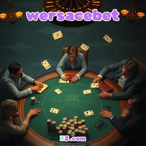 wersacebet Caça-Níqueis