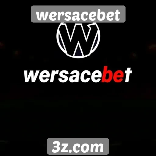 Reputação do wersacebet entre os jogadores online